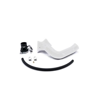 2004.5-2005 Chevrolet / GMC Max Flow Bridge to Factory Cold Side Polar White