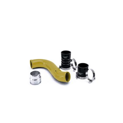2017-2019 Chevrolet / GMC Cold Side Tube Custom Color