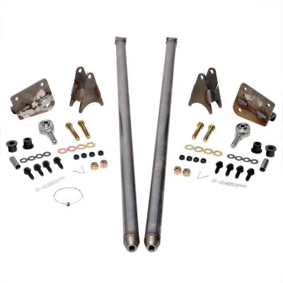 80 Inch Traction Bars For 03-13 Dodge RAM 2500 and 03-18 RAM 3500-Raw HSP Diesel