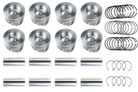 LML Piston Kit
