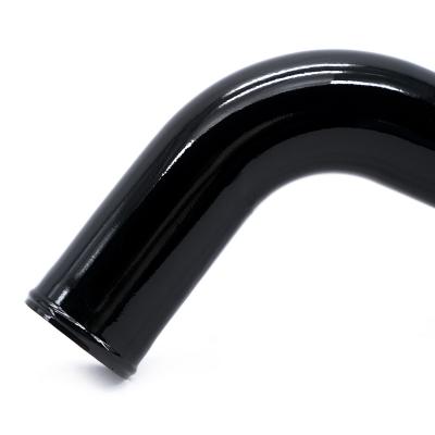 2003-2004 Chevrolet / GMC Cold Side Tube - Factory Style Polar White