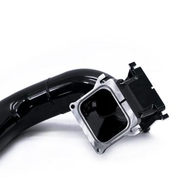 2004.5-2005 Chevrolet / GMC Max Flow Bridge and Cold Side Polar White