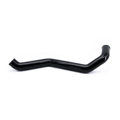 2011-2016 Chevrolet / GMC Hot Side Tube Polar White