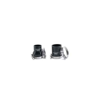 2011-2016 Chevrolet / GMC Hot Side Tube Polar White