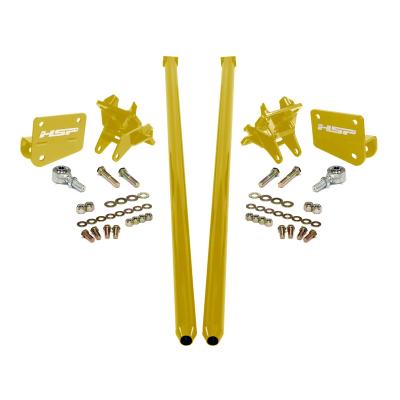 HSP Traction Bars For 2017.5-2022 Ford Powerstroke 6.7 Liter F250 Extended Cab Short Bed-CUST