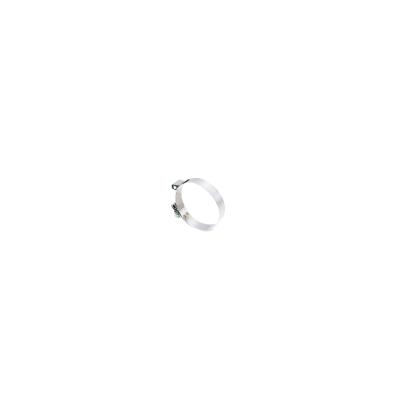 RFAB 3 Inch T-Bolt Clamp Raw