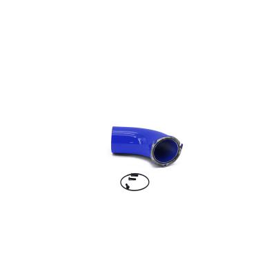 2001-2004 Silverado/Sierra 2500/3500 Stock Turbo Inlet Horn Kingsport Grey