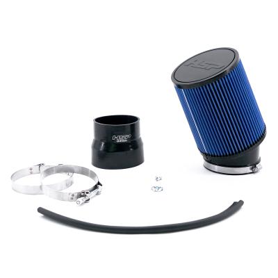 2007.5-2010 Chevrolet / GMC Cold Air Intake Custom Color