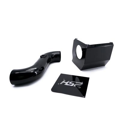 2011-2012 Silverado/Sierra 2500/3500 Cold Air Intake Kingsport Grey