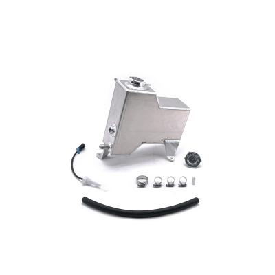 2015-2016 Silverado/Sierra 2500/3500 Factory Replacement Coolant Tank Kingsport Grey