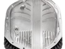 Ram-Air Differential Cover Kit for 19-26 Ram and 20-26 Chevy/GMC, with 11.5 inch or 12 inch 14-Bolt AAM Rear Axle Black Ops Banks Power
