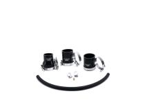 2004.5-2005 Chevrolet / GMC Intercooler Charge Pipe Bundle Polar White