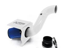 2006-2007 Chevrolet / GMC Cold Air Intake Polar White