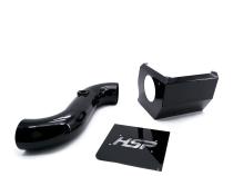 2006-2007 Chevrolet / GMC Cold Air Intake Polar White