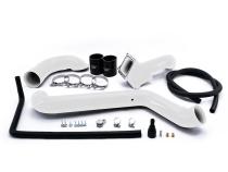 2011-2016 Chevrolet / GMC Max Flow Bridge/ Cold Side Tube/ Turbo Inlet Polar White