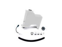 2015-2016 Chevrolet / GMC Factory Replacement Coolant Tank Polar White