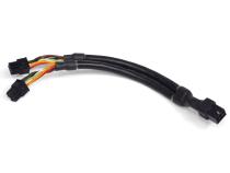 B-Bus In Cab Y-Adapter for iDash Banks Power