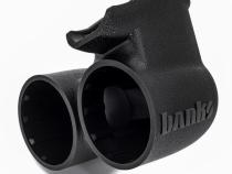 iDash Stealth Pod Mounts for 19-26 RAM 2500/3500 Dual Pod Banks Power