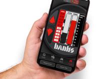 PedalMonster Throttle Sensitivity Booster Standalone for many Isuzu Lexus Scion Subaru Toyota Banks Power