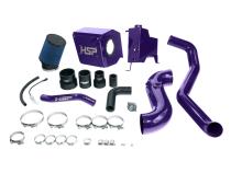 HSP Deluxe No Bridge/Cold Side Bundle Kit For 2015-2016 Silverado/Sierra 2500/3500-CUST