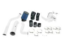 HSP Max Air Flow Bundle Kit For 2017-2019 Silverado/Sierra 2500/3500-M&amp;amp;M Orange