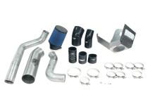 HSP Max Air Flow Bundle Kit For 2017-2019 Silverado/Sierra 2500/3500-RAW
