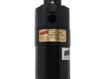 FASS Adjustable Diesel Fuel Lift Pump 165GPH Ford Powerstroke 6.4L 2008-2010