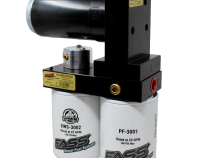 FASS INDUIM250G Industrial Series Diesel Fuel System Class 8 Semi 250GPH UIM