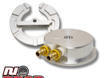 No-Drop Series Plus Fuel System for 2020-2023 Silverado/Sierra Duramax 6.6L (500-900hp) FASS