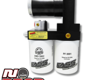 No-Drop Series Plus Fuel System for 1994-1998 Dodge Cummins 5.9L (700-900hp) FASS