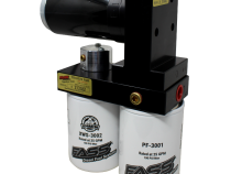 FASS TSD12250G Titanium Signature Series Diesel Fuel System 250GPH Dodge Cummins 6.7L 2019-2020