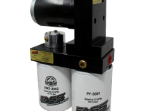 FASS TSF17165G Titanium Signature Series Diesel Fuel System 165GPH@10PSI Ford Powerstroke 6.7L 2011-2016