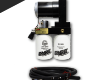 Titanium Signature Series Plus Fuel System for 2001-2010 Silverado/Sierra Duramax 6.6L (Stock-600hp) FASS