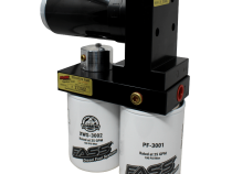 Titanium Signature Series Plus Fuel System for 2005-2018 and 2021-2024 Dodge RAM Cummins 5.9L and 6.7L (1200-1500hp) FASS