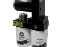Titanium Signature Series Plus Fuel System for 2000-2005 Ford Excursion Powerstroke 6.0L and 7.3L (700-1100hp) FASS