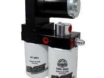 Titanium Signature Series Plus Fuel System for 2000-2005 Ford Excursion Powerstroke 6.0L and 7.3L (1100-1500hp) FASS
