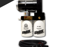 Titanium Signature Series Plus Fuel System for 2017-2022 Ford Powerstroke 6.7L (Stock-700hp) FASS