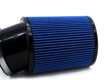 2004.5-2007 Silverado/Sierra 2500/3500 Cold Air Intake Bundle Kingsport Grey