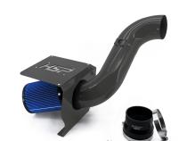 2006-2007 Silverado/Sierra 2500/3500 Cold Air Intake Kingsport Grey