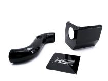 2011-2012 Silverado/Sierra 2500/3500 Cold Air Intake Kingsport Grey