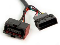 PedalMonster, Throttle Sensitivity Booster for use with existing iDash and/or Derringer for many Chevy/GMC, Chrysler, Dodge, Jeep, Nissan