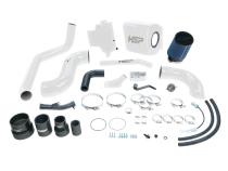 HSP Deluxe No Bridge/Cold Side Bundle Kit For 2007.5-2010 Silverado/Sierra 2500/3500-Illusion Cherry