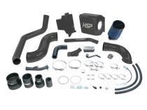 HSP Deluxe No Bridge/Cold Side Bundle Kit For 2007.5-2010 Silverado/Sierra 2500/3500-Polar White