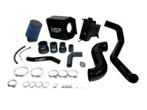 HSP Deluxe No Bridge/Cold Side Bundle Kit For 2011-2012 Silverado/Sierra 2500/3500-Polar White