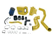 HSP Deluxe No Bridge/Cold Side Bundle Kit For 2013-2014 Silverado/Sierra 2500/3500-CUST