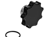 1998.5-2024 Dodge Cummins Oil Fill Cap Illusion Blueberry HSP Diesel