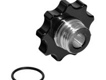 1998.5-2024 Dodge Cummins Oil Fill Cap Illusion Blueberry HSP Diesel