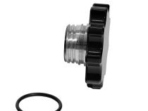 1998.5-2024 Dodge Cummins Oil Fill Cap Illusion Blueberry HSP Diesel
