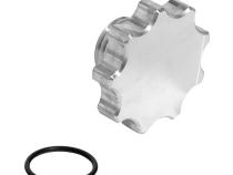 1998.5-2024 Dodge Cummins Oil Fill Cap Illusion Blueberry HSP Diesel