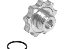1998.5-2024 Dodge Cummins Oil Fill Cap Illusion Blueberry HSP Diesel